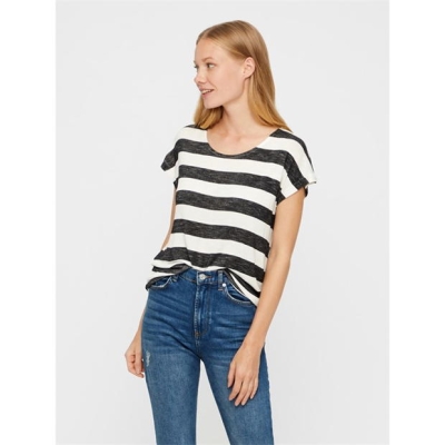 Vero Moda VM Vmwide Top Ld99