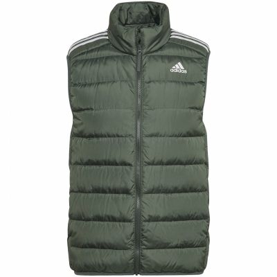 Vesta Men's adidas Essentials Down green HK4650