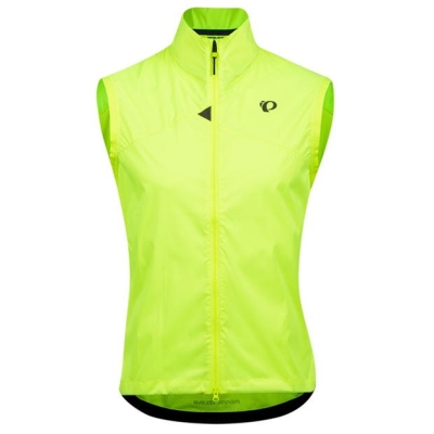 Vesta Pearl Izumi Barrier