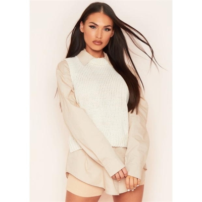 Vesta Missy Empire Knitted Top