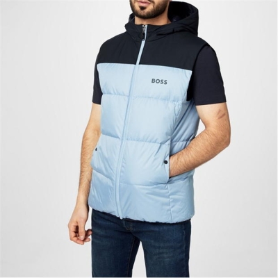 Vesta BOSS V-Hamar1 Hooded