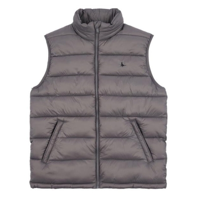 Vesta Jack Wills Kershaw Lightweight Puffer