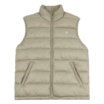 Vesta Jack Wills Kershaw Lightweight Puffer