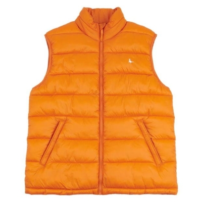 Vesta Jack Wills Kershaw Lightweight Puffer