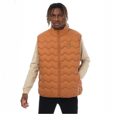 Vesta Lyle and Scott Lyle Quilted Sn99