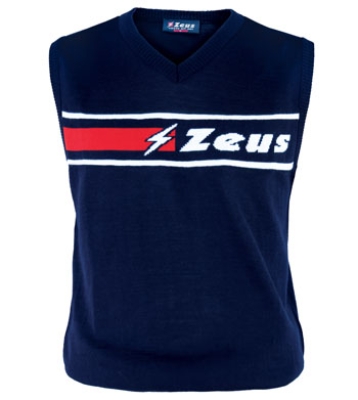 Veste ZEUS bleumarin rosu