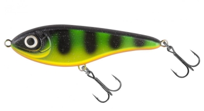 VOBLER BUSTER JERK II 12CM 37G STRIKE PRO