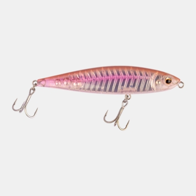 VOBLER VERTEBRATA TOPWATER 9,5CM 13G WAKASAGI MUSTAD