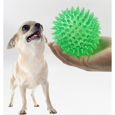 Waggy Tails Ball Toy 52