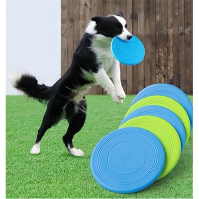 Waggy Tails Rubber Disc 52