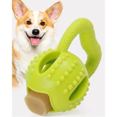 Waggy Tails Treat Hide Toy 52