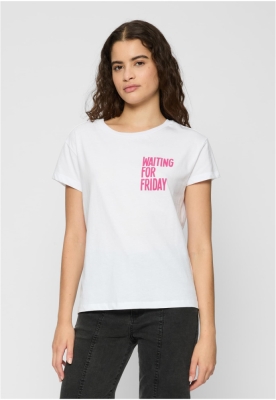 Tricou Waiting for Friday Mister Tee