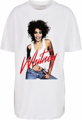 Tricou Whitney dama Merchcode