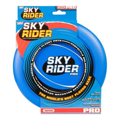 Wicked Sky Rider Pro Jn99