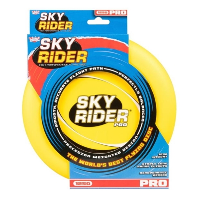 Wicked Sky Rider Pro Jn99