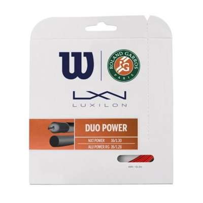 Wilson Duo Pow RG 16G 99