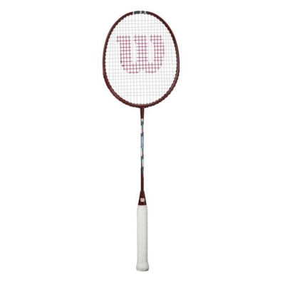 Wilson Strike Bmtn Rkt 99