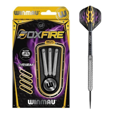 Winmau Foxfire Tu Darts51