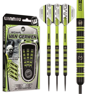 Winmau MVG Pro Series 00