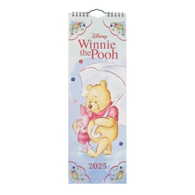 Winnie The Pooh The Pooh WP Cal 51