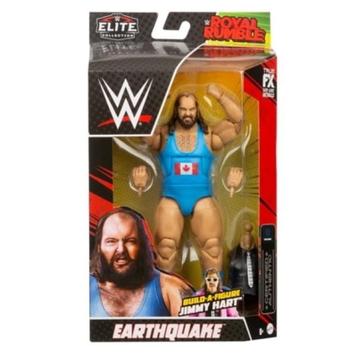 WWE WWE Royal Rumble Elite FigureE 2