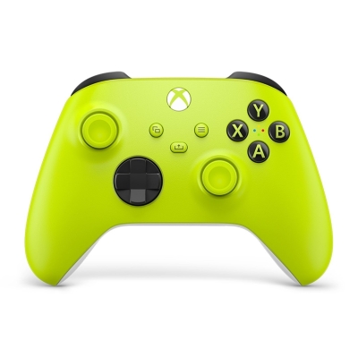 Xbox Xbox Wireless Controller - Electric Volt