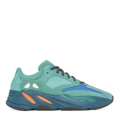 Yeezy BOOST 700 Fade Azure