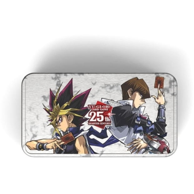 Yu-Gi-Oh Yu-Gi-Oh 25th Anniversary Tin Dueling Mirrors