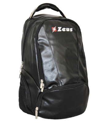 ZAINO ELITE Zeus negru