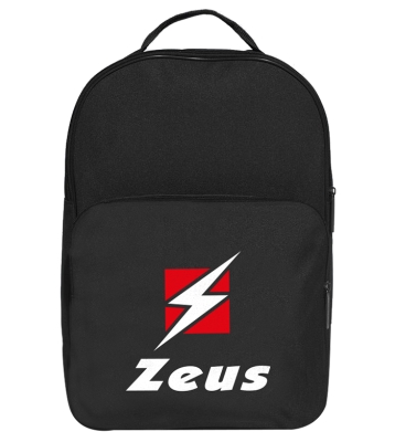 Rucsac Soft Zeus negru