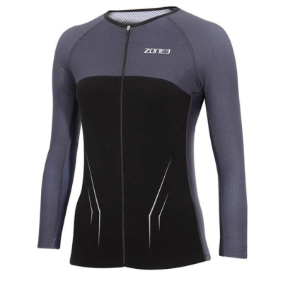 Zone3 Aeroforce-X ¾ Sleeve Top