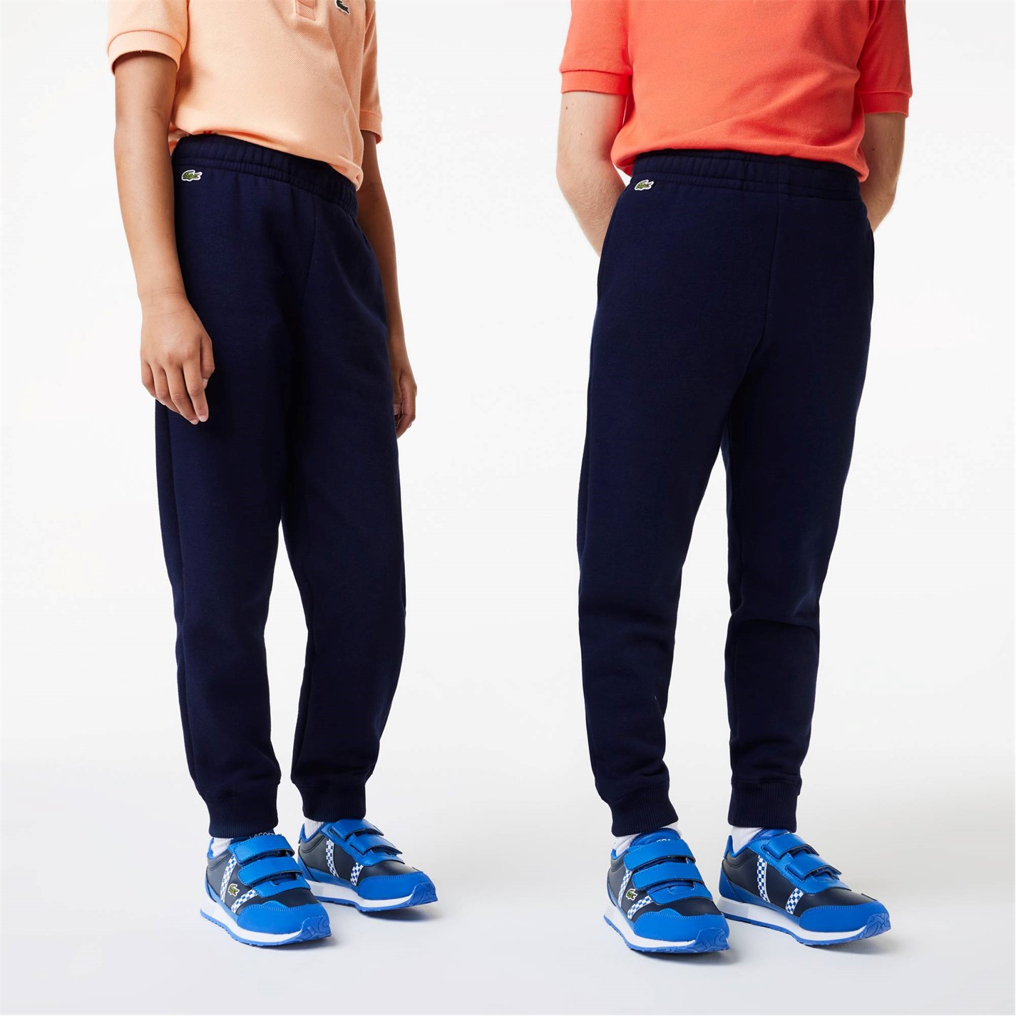 Lacoste Classic Jogging Bottoms