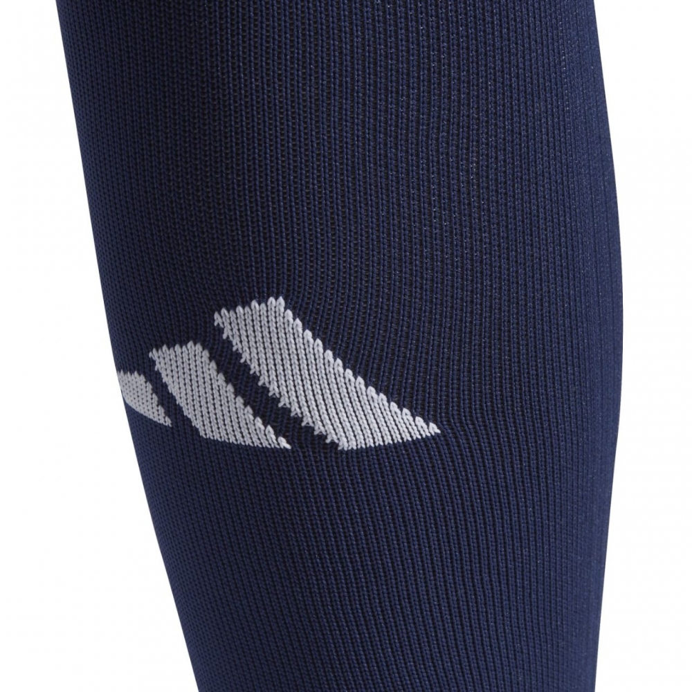 Rekawy pilkarskie adidas Team Sleeves 23 granatowe HT6542