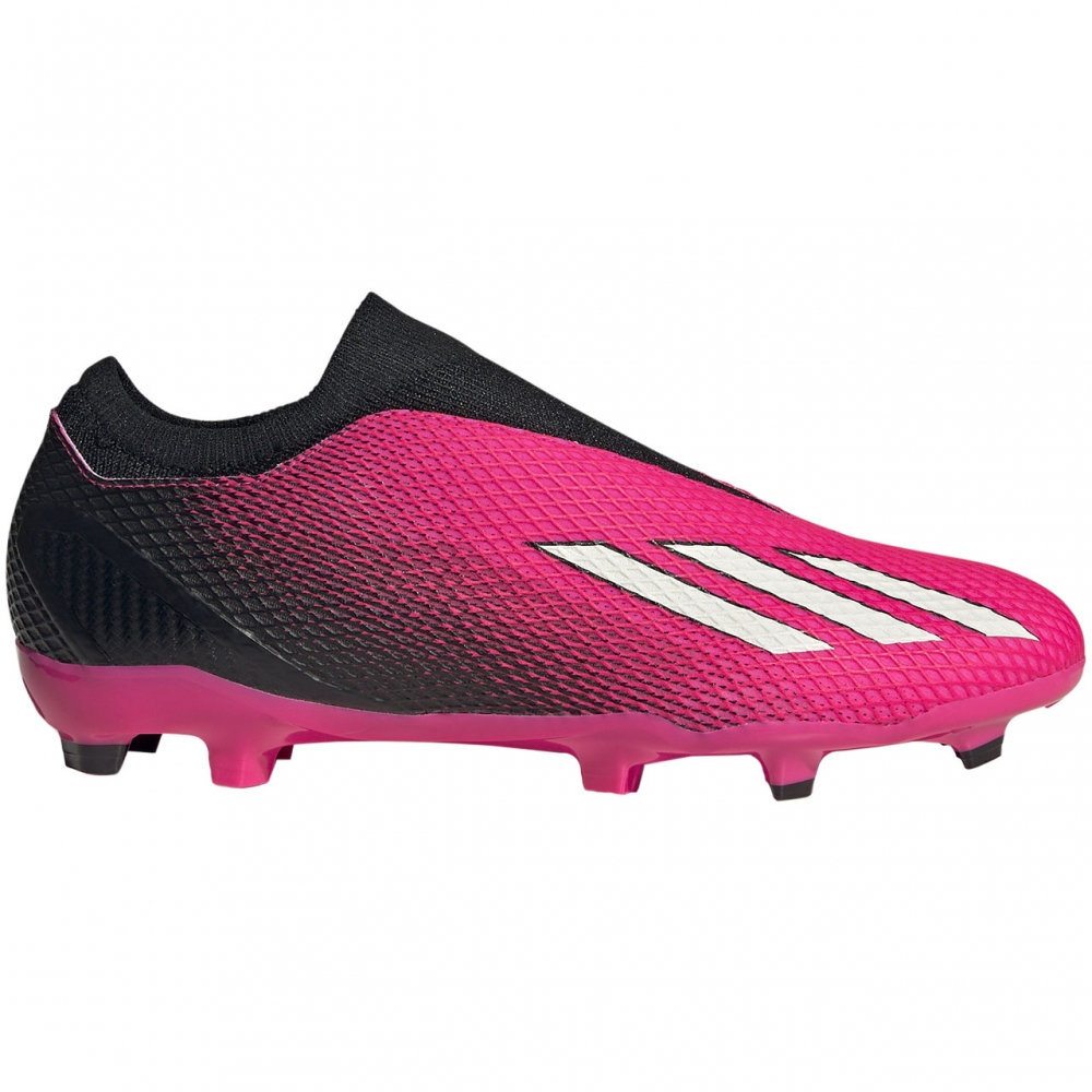 Buty pilkarskie adidas X Speedportal.3 LL FG GZ5065