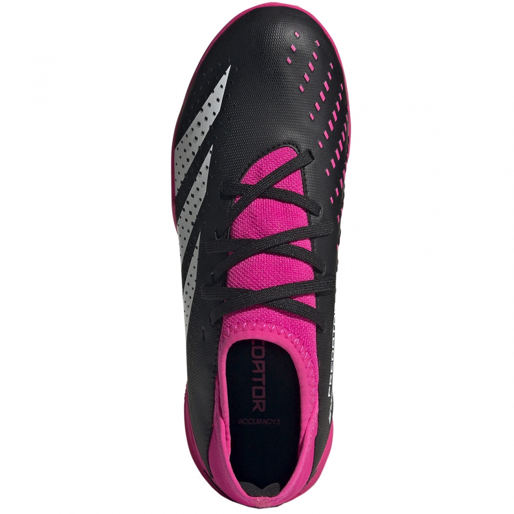 Buty pilkarskie adidas Predator Accuracy.3 TF GW7078 copil