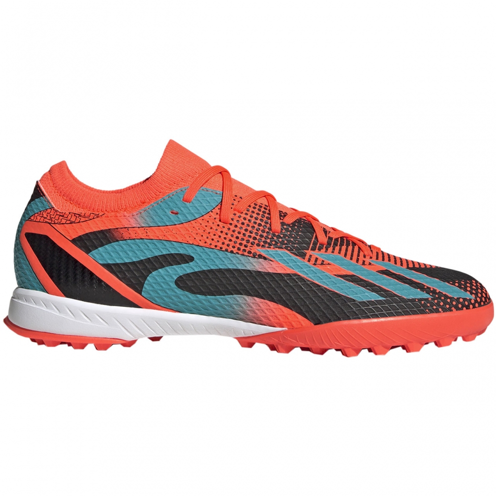 Buty pilkarskie adidas X Speedportal Messi.3 TF GZ5142