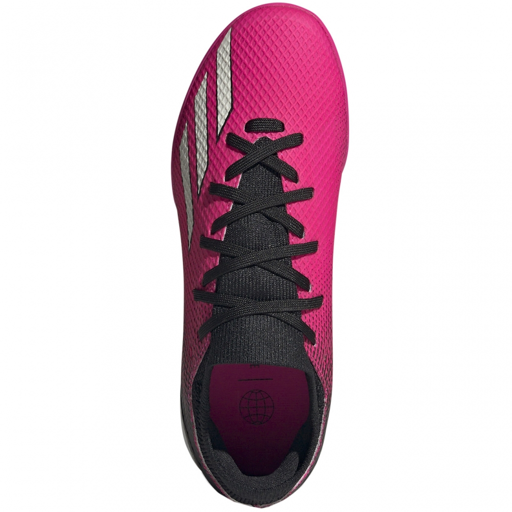 Buty pilkarskie adidas X Speedportal.3 TF GZ2465 copil