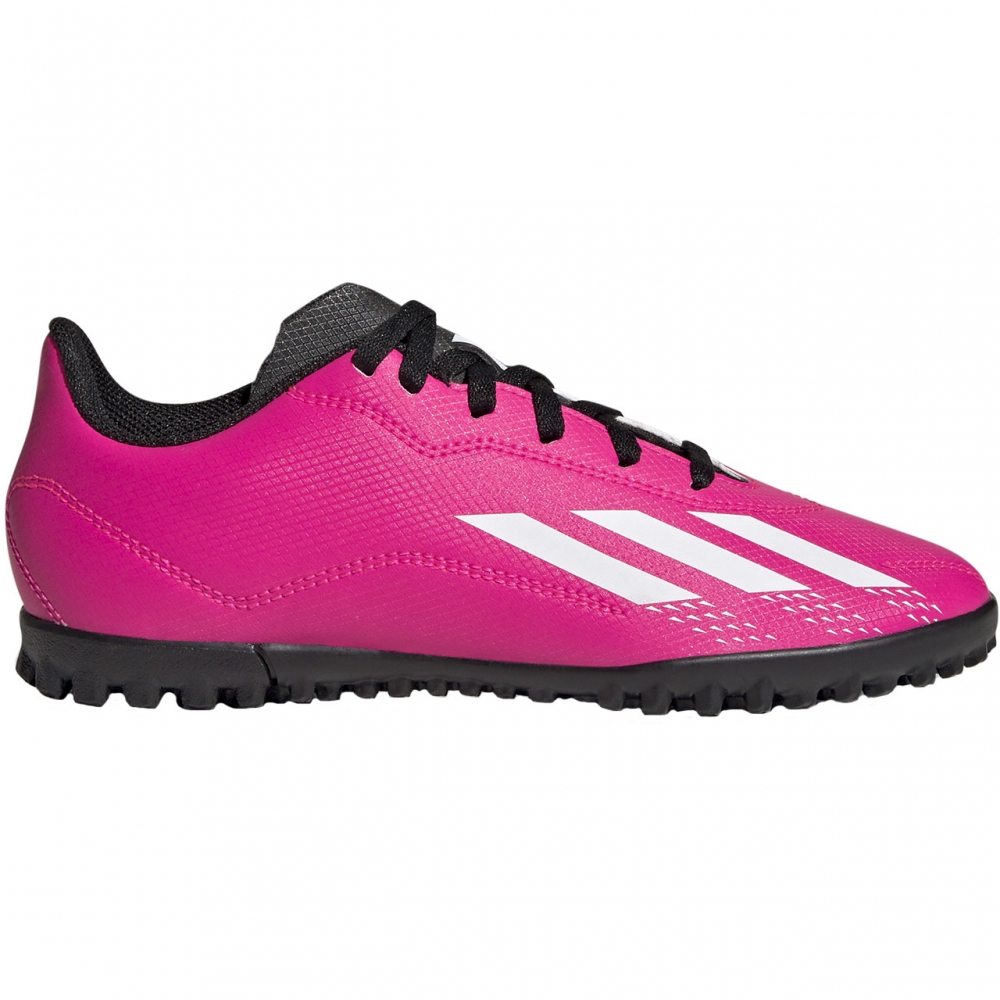 Buty pilkarskie adidas X Speedportal.4 TF GZ2446 copil