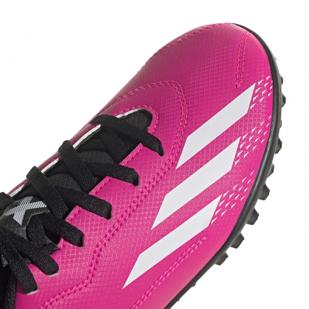 Buty pilkarskie adidas X Speedportal.4 TF GZ2446 copil