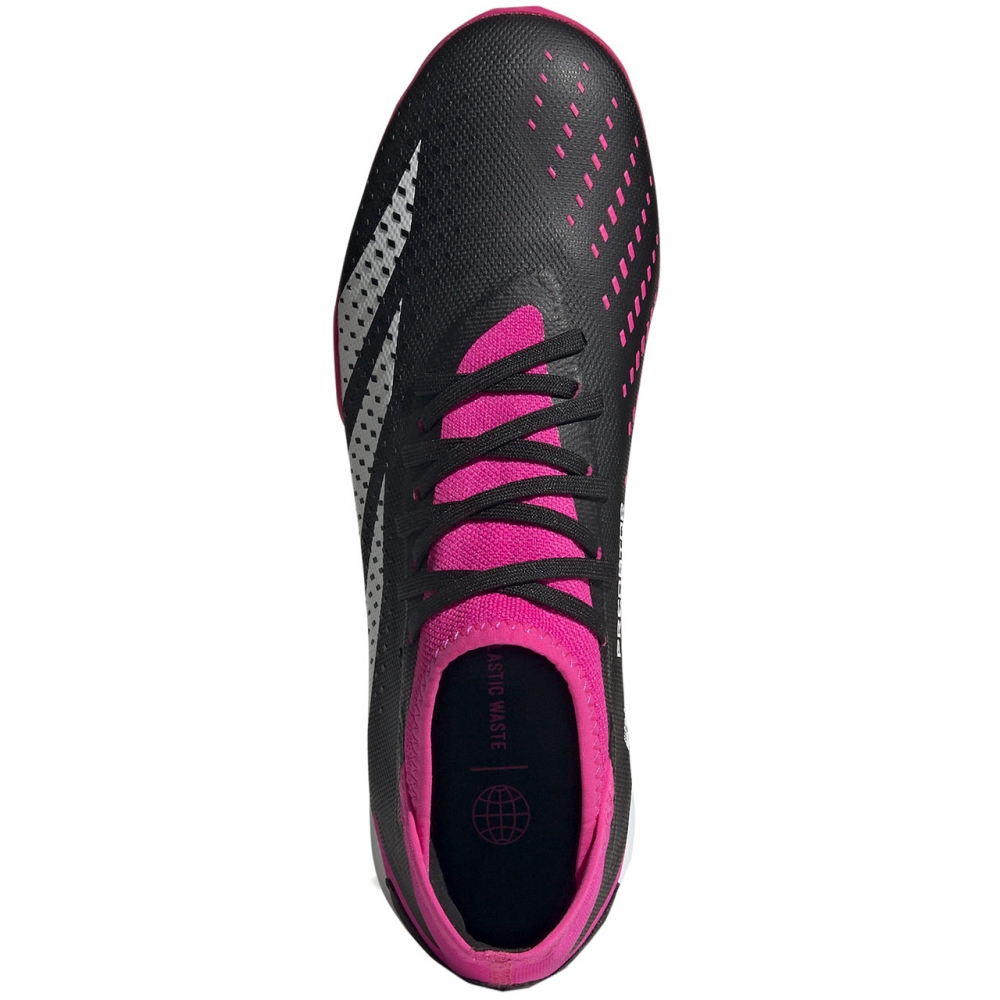 Buty pilkarskie adidas Predator Accuracy.3 TF GW4637