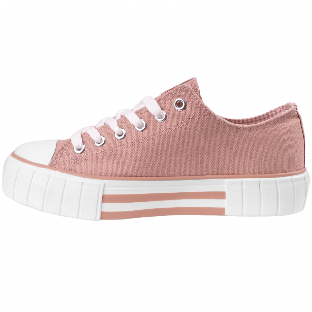 Buty damskie Lee Cooper rozowe LCW-23-31-1804LA