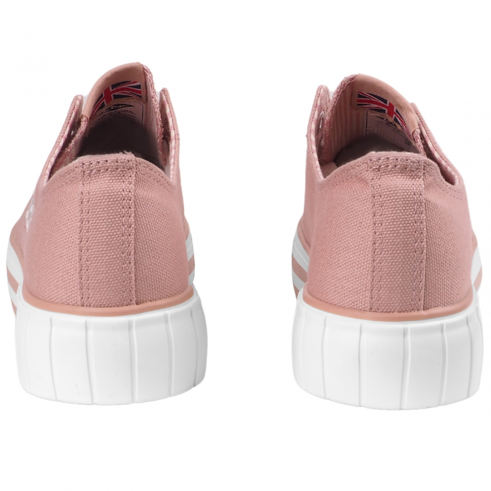 Buty damskie Lee Cooper rozowe LCW-23-31-1804LA