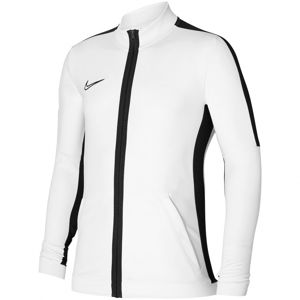 Bluza meska Nike Dri-FIT Academy 23 biala DR1681 100