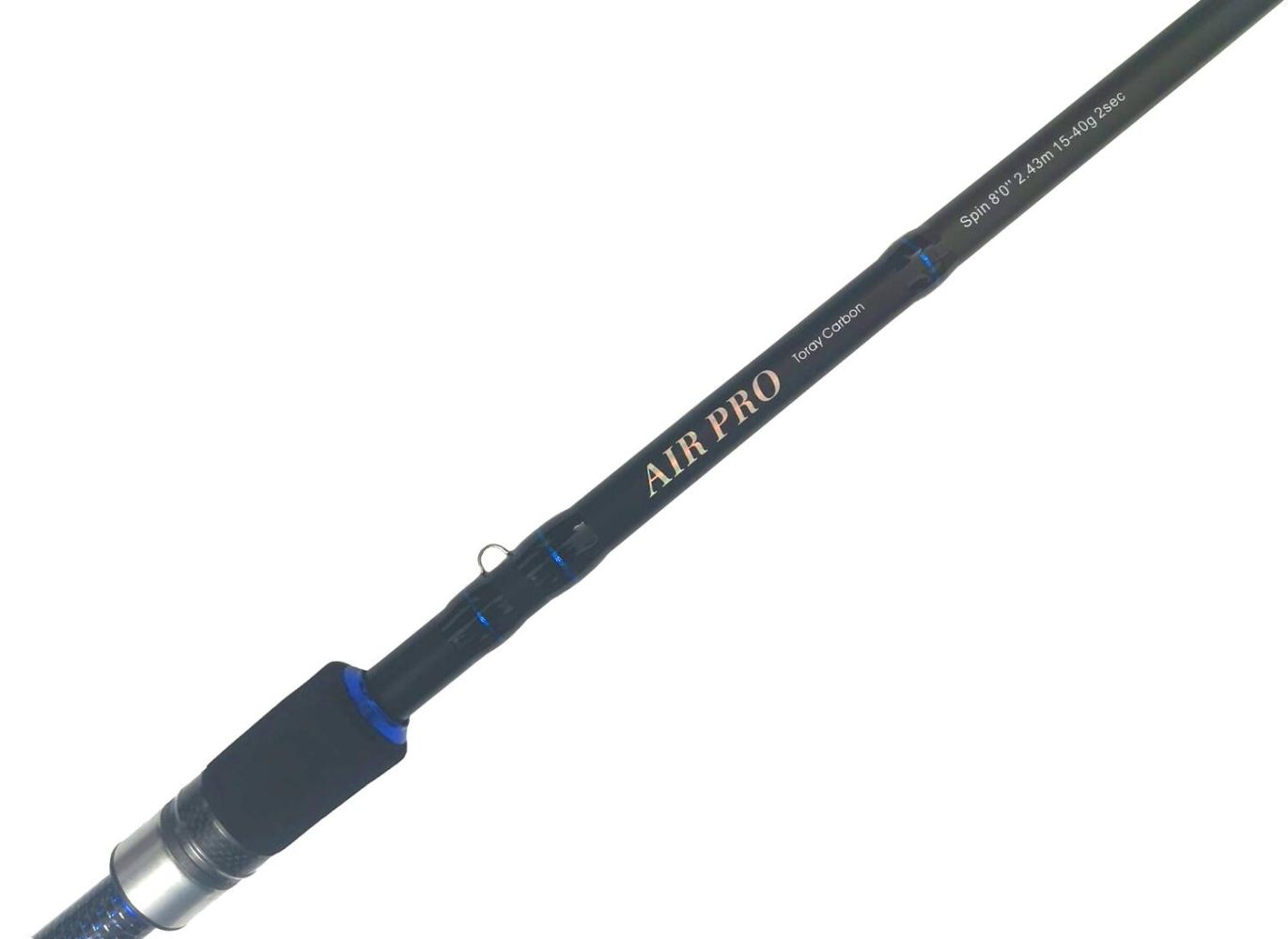 Lanseta AIR PRO SPIN 2,43M 15-40G ARROW INT