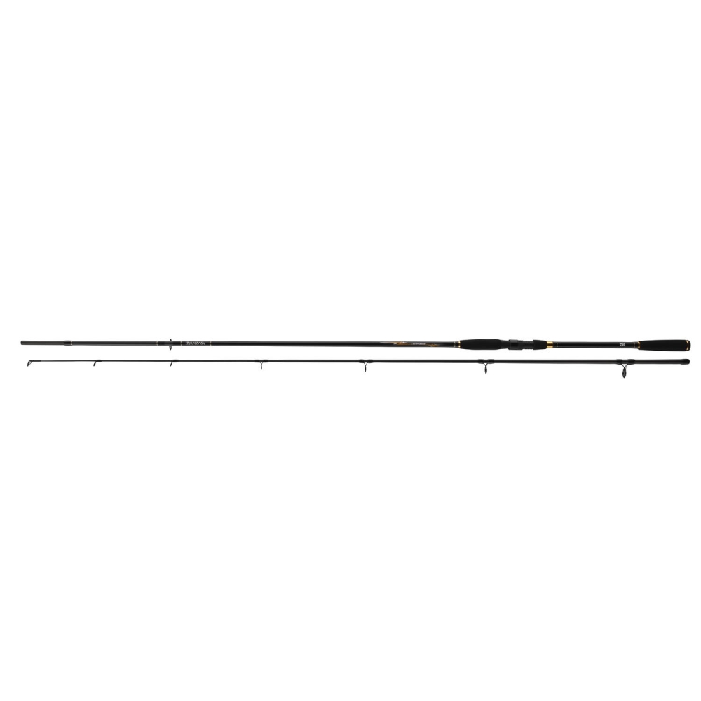 Lanseta CROSSFIRE SPIN 2,40M/40-100G DAIWA