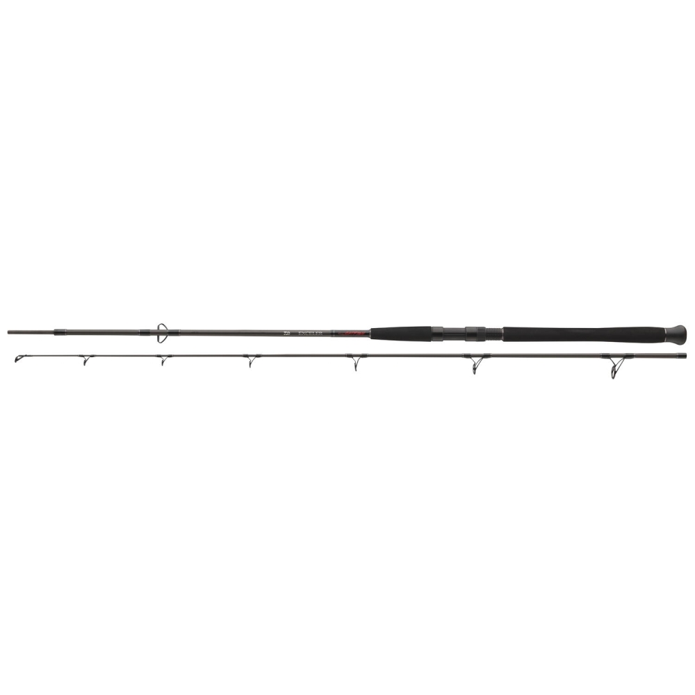 Lanseta EXCELER CF SPIN 2,40M 135G DAIWA