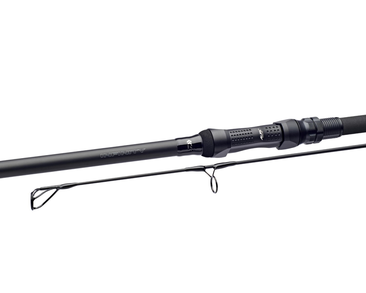 Lanseta 2BUC INFINITY X45 CARP 3,90M 3,25LB DAIWA