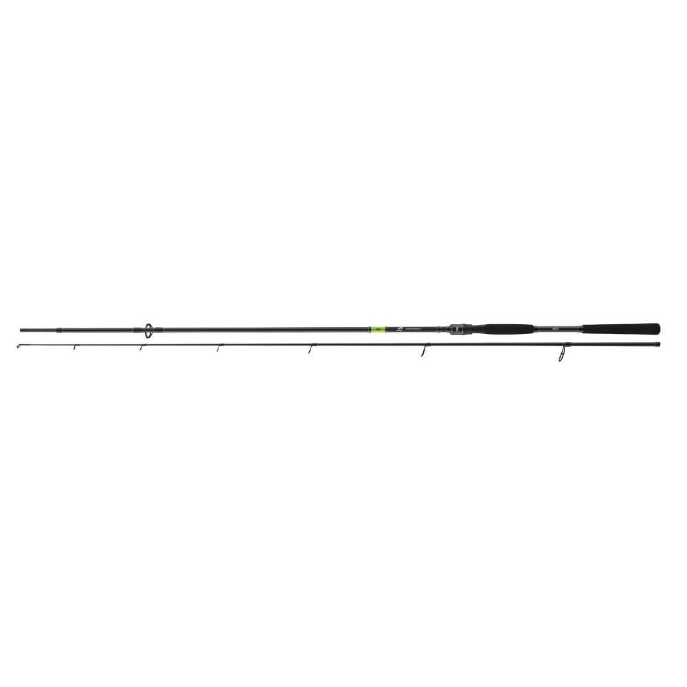 Lanseta PROREX X SENSOR SPIN 2,30M/2-10G DAIWA