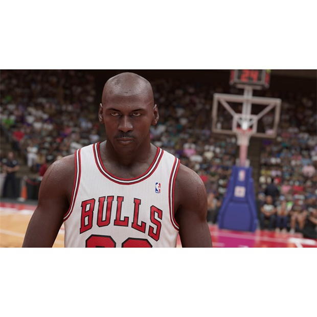 2K NBA 2K23 Michael Jordan Edition