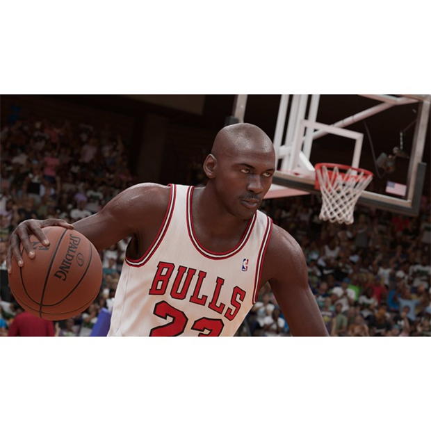 2K NBA 2K23 Michael Jordan Edition